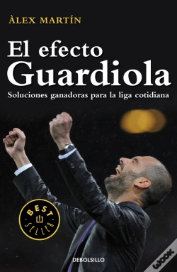 Capa do artigo El Efecto Guardiola