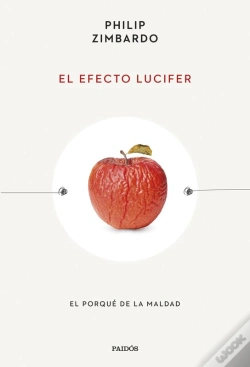 Capa do artigo El Efecto Lucifer