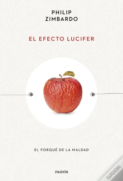 Capa do artigo El Efecto Lucifer