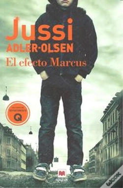 Capa do artigo El Efecto Marcus