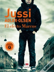 Capa do artigo El Efecto Marcus