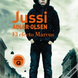 Capa do artigo El Efecto Marcus