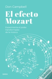 Capa do artigo El Efecto Mozart