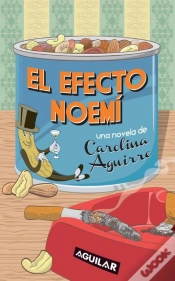 Capa do artigo El Efecto Noemí