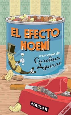 Capa do artigo El Efecto Noemí