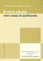 El Efecto Oclusivo Entre Causas De Justificacion. - Preview