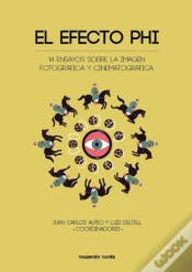 Capa do artigo El Efecto Phi