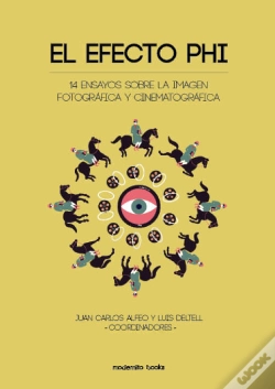 Capa do artigo El Efecto Phi