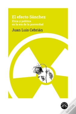 Capa do artigo El Efecto Sanchez