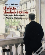 Capa do artigo El Efecto Sherlock Holmes