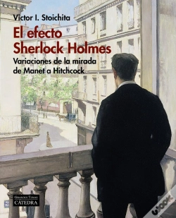 Capa do artigo El Efecto Sherlock Holmes