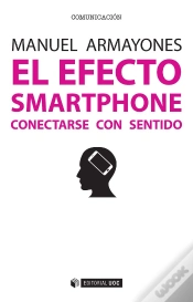Capa do artigo El Efecto Smartphone