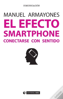 Capa do artigo El Efecto Smartphone