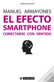 Capa do artigo El Efecto Smartphone