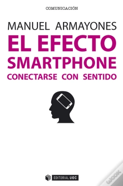 Capa do artigo El Efecto Smartphone