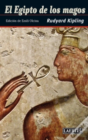 Capa do artigo El Egipto De Los Magos