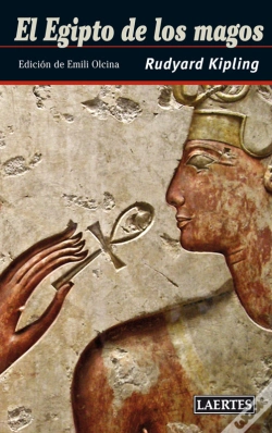 Capa do artigo El Egipto De Los Magos