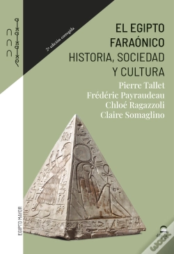 Capa do artigo El Egipto Faraónico