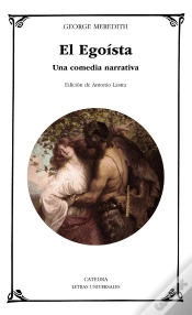 Capa do artigo El Egoísta