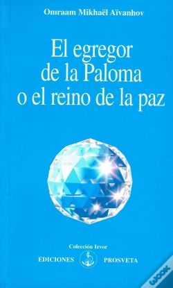 Capa do artigo El Egregor De La Paloma