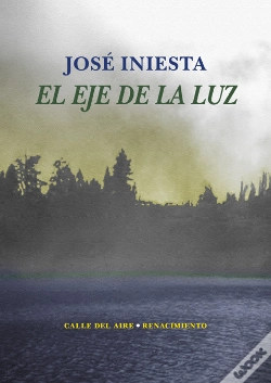 Capa do artigo El Eje De La Luz