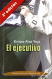 Capa do artigo El Ejecutivo (2º Edición)