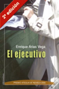 Capa do artigo El Ejecutivo (2º Edición)