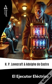 Capa do artigo El Ejecutor Eléctrico