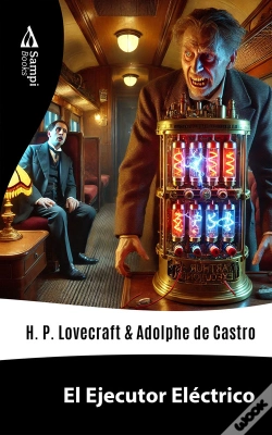 Capa do artigo El Ejecutor Eléctrico