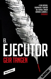 Capa do artigo El Ejecutor