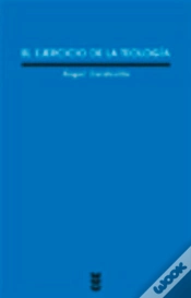 Capa do artigo El Ejercicio De La Teolog¡A