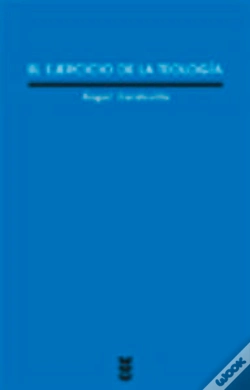 Capa do artigo El Ejercicio De La Teolog¡A