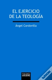 Capa do artigo El Ejercicio De La Teología