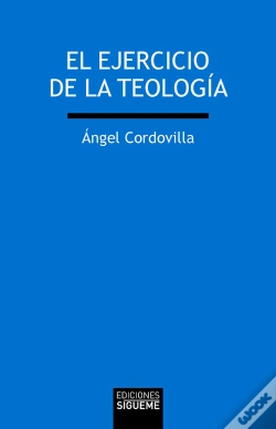 Capa do artigo El Ejercicio De La Teología