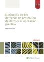 El Ejercicio De Los Derechos De Protección De Datos Y Su Aplicación Práctica - Preview