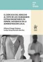 El Ejercicio Del Derecho Al Voto De Los Ciudadanos Extracomu - Preview