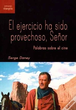 Capa do artigo El Ejercicio Ha Sido Provechoso, Señor