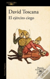 Capa do artigo El Ejercito Ciego