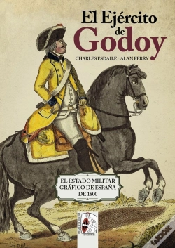 Capa do artigo El Ejército De Godoy