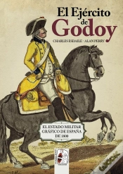 Capa do artigo El Ejército De Godoy
