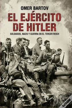 Capa do artigo El Ejército De Hitler