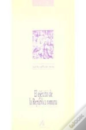 Capa do artigo El Ejército De La República Romana