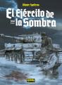 El Ejército De La Sombra 1 - Preview