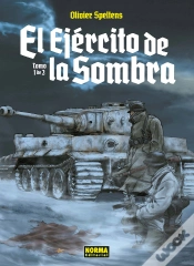 Capa do artigo El Ejército De La Sombra 1