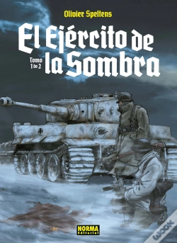 Capa do artigo El Ejército De La Sombra 1