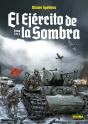 El Ejército De La Sombra 2 - Preview