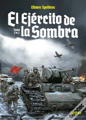 Capa do artigo El Ejército De La Sombra 2
