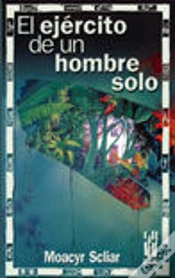 Capa do artigo El Ejército De Un Hombre Solo