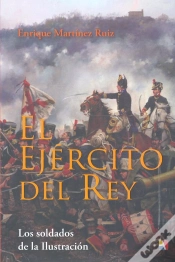 Capa do artigo El Ejército Del Rey