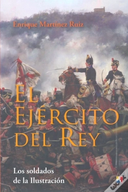Capa do artigo El Ejército Del Rey